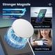 thumbnail image 3 of Funda VEGO para Samsung Galaxy Z Flip 7 con Protector de Pantalla, 3 of 8