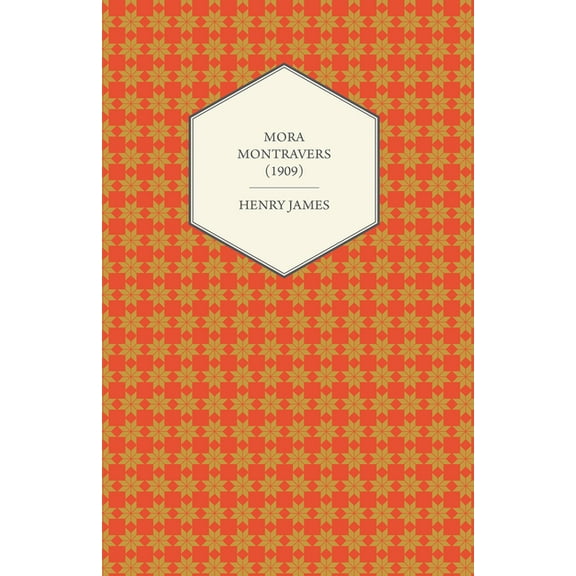 Mora Montravers (1909), (Paperback)