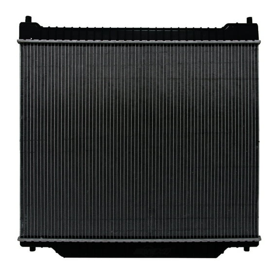 OSC Cooling Products 1724 New Radiator