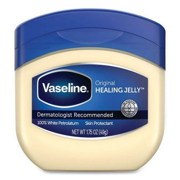 Vaseline Petroleum Jelly 1.75 oz.