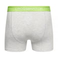thumbnail image 2 of Crosshatch Boxeurs Astraux pour Hommes (Lot de 12), 2 of 8