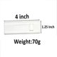 thumbnail image 1 of Cable de repuesto para persianas verticales, persianas enrollables, obturador de ventana, mango de seguridad de plástico blanco, dispositivo tensor, accesorios para persianas (3 uds) ZefeiWu 8390606369697, 1 of 1