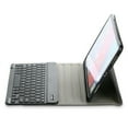 thumbnail image 5 of Epicgadget iPad Air (4th generation) / iPad Pro 11-inch Case with Keyboard, PU Leather Flip Folio Stand Cover with Wireless Keyboard for Apple iPad Air 4 10.9" and iPad Pro 11" Tablet (Navy Blue), 5 of 7