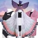 thumbnail image 2 of Anime Summer Zenitsu Bikini Beach Set Demon Slayer Shinobu Kocho Cosplay Disfraz Kimetsu no Yaiba Kimono Kochou Shinobu SwimsuitXL Gao Jinjia LED, 2 of 2