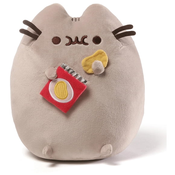 Patatas fritas de peluche GUND Pusheen Snackables