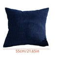 thumbnail image 2 of Taotanxi Clearance Sale Save More！Sofa Cushion Corn Kernel Pillow Style Home Bedside Car Core- Pillow Case, 2 of 2