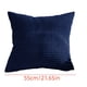 thumbnail image 2 of Cojín de sofá estilo grano de maíz, funda de almohada para el hogar, la cama, el coche, 2 of 2