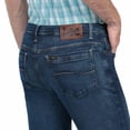 thumbnail image 5 of Pantalón Jeans Regular Fit LEE Hombre 344 Azul 38, 5 of 5