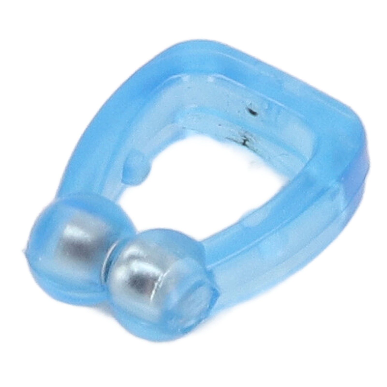 6 Clips Anti-ronflement Magnétiques - Lot De 6 Mini Clips, Neuf Avec Emballage, Solution Contre Le Ronflement