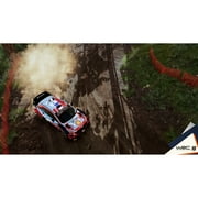WRC 10, Maximum Games, Nintendo Switch, [Physical Edition]