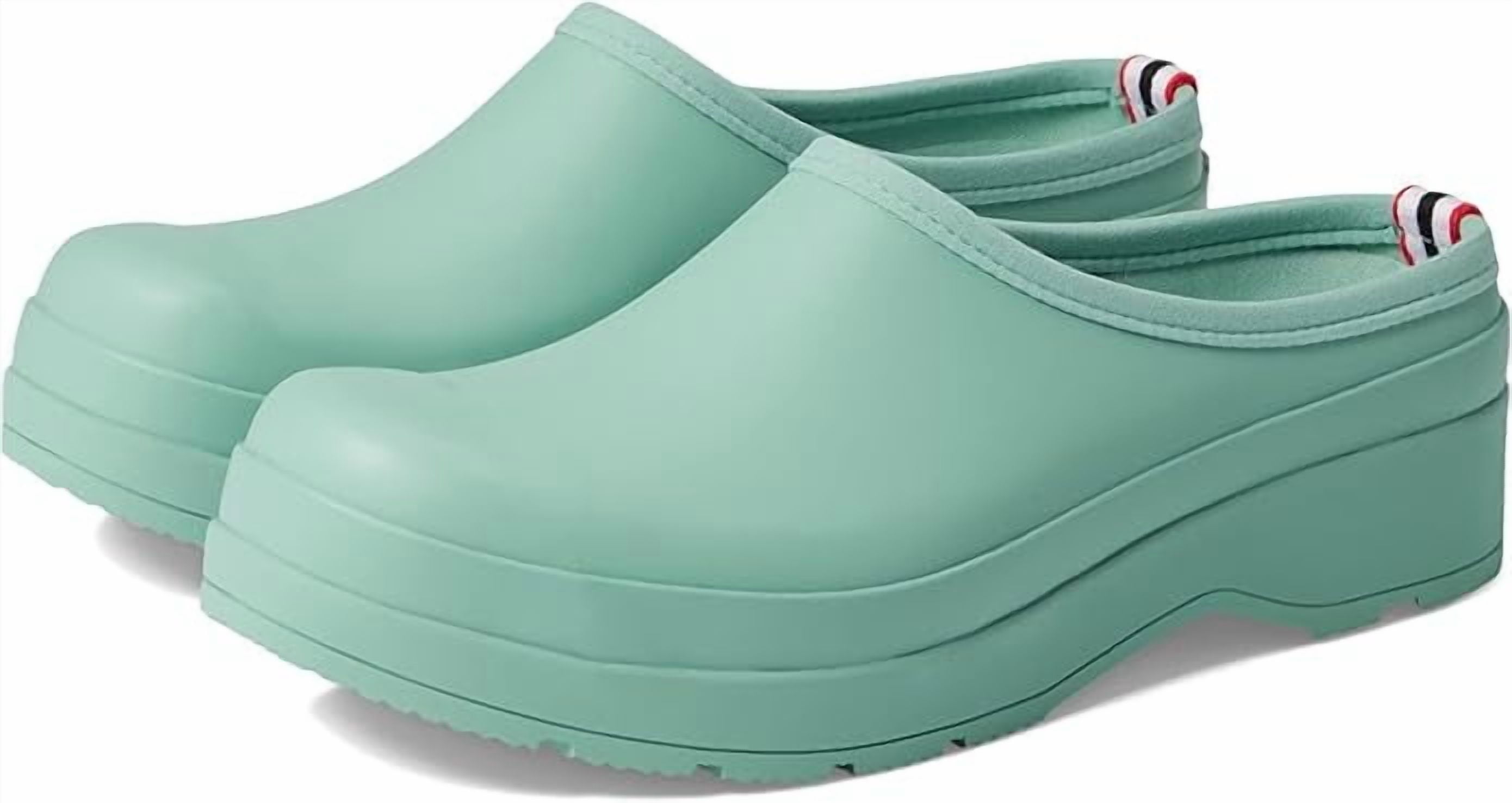 Crocs Men's Yukon Vista II LiteRide Clog Sandal - Walmart.com