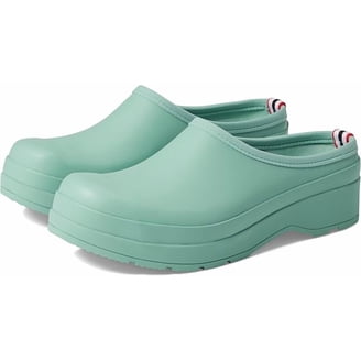 Crocs Men's Yukon Vista II LiteRide Clog Sandal - Walmart.com
