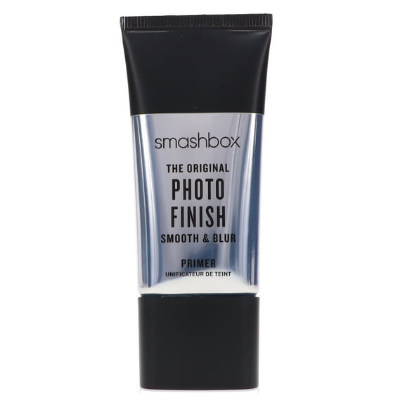 Smashbox The Original Photo Finish Smooth & Blur Primer 1 oz