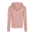 thumbnail image 2 of Awdis Womens College Zoodie Hoodie, 2 of 2
