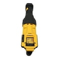 thumbnail image 3 of DEWALT 20V MAX XR Brushless Cordless Reciprocating Saw, Bare Tool Only, 1-1/8 in. Stroke Length, 0-2900 SPM, 4-Position Blade Clamp, Variable Speed Trigger, LED Work Light, 3 of 7
