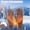 BW, variant on EGNMCR Camping & Hiking Ski Gloves Cold Non-slip Warm Non-Slip Fashionable And Warm Ski Glo-ves