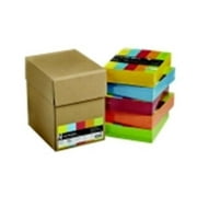 Astrobrights 8.5 x 11 In. Premium Color Paper, Mixed Carton, 5-Colors, Smooth Finish, Packs - 500