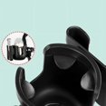 thumbnail image 3 of Baby Universal Stroller Cup Holder Two-in-one Stroller Plastic Cup Holder Mobile Phone Holder Stroller Cup Holder Cup Holder Bottlebaby Univers, 3 of 5