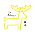 thumbnail image 2 of Letrero led neon decoración Artego  navidad reno Beckon, 2 of 9
