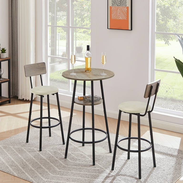 Perfect bar height outlet