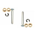 thumbnail image 2 of 2PCS Front Door Hinge Pin & Bushing Repair Kit for Ford Crown Victoria 1992-2011 Ford Crown Victoria 1991-2010 Lincoln Continental 1988-1994 Town Car 1990-2006 Mercury Cougar Mountaineer 38438, 2 of 2