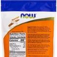 thumbnail image 2 of Plántago psyllium NOW Psyllium Husk 680 gr, 2 of 3