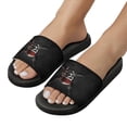 thumbnail image 5 of Pirates of The Caribbean Womens Mens House Slippers Non-Slip Pool Sliders Shower Shoes Beach Sandals Bathroom Slippers for Summer, 5 of 8
