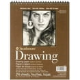 thumbnail image 1 of Cuaderno de Dibujo Strathmore Medios Seco 20,3x25,4 24h, 1 of 3