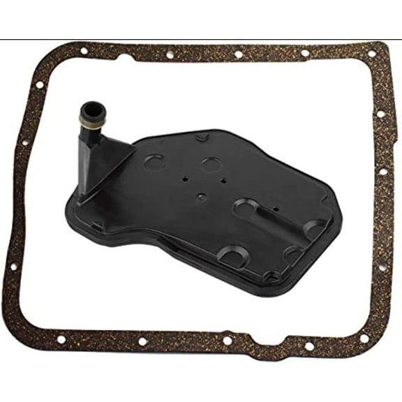 filter kit deep pan (all cars except Corvett.e colorado h3) 1997-up 4l60e Automatic transmission