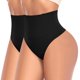 thumbnail image 1 of Tanga Shapewear con control de barriga y cintura alta para mujer Werena, 1 of 6