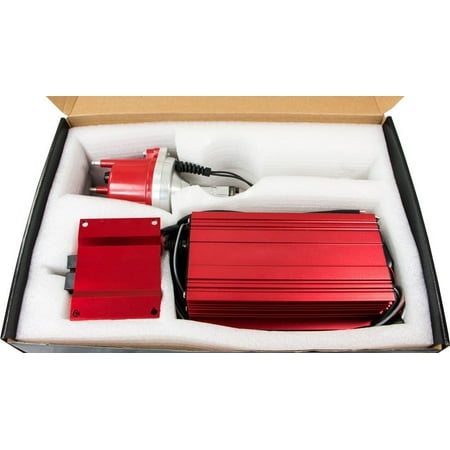 - Top Street Performance JM7950R-KT Red Power Pack with Digital Box for Volkswagen