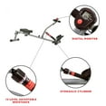thumbnail image 3 of Sunny Health & Fitness SF-RW1205 Rowing Machine, 3 of 6