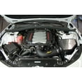 thumbnail image 2 of AIRAID Performance Air Intake System AIR-204-395; Chevrolet Silverado 1500 V6-4.3L F/I, 2019-20, 2 of 7