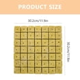 thumbnail image 4 of 49pcs Stonewool Grow Cubes Plant Propagation Seedling Block Starting Growing Media, 4 of 6
