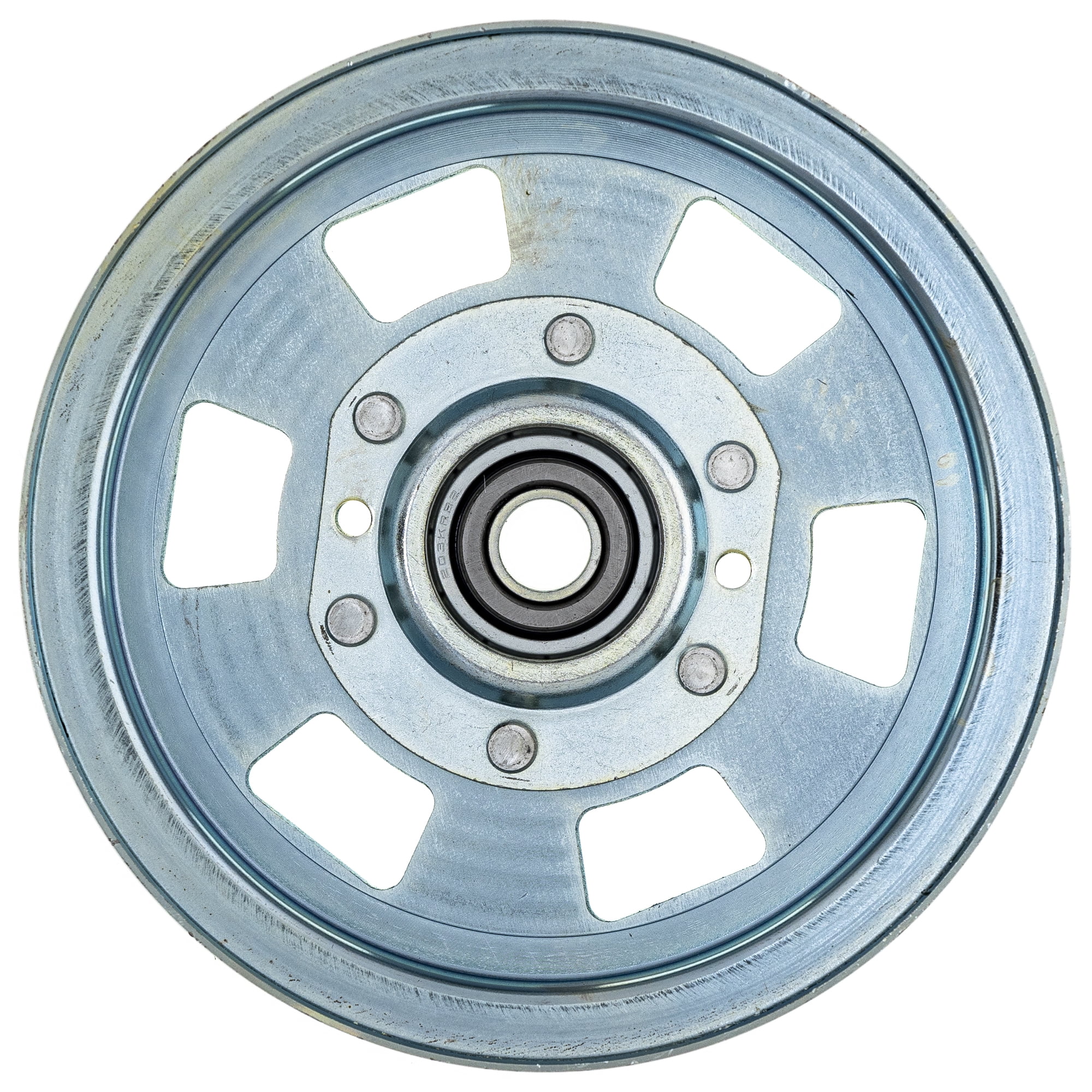 8TEN Idler Pulley for Bad Boy CZT 033-7201-00 033-7201-25 033-8000-00 810-CID2279L