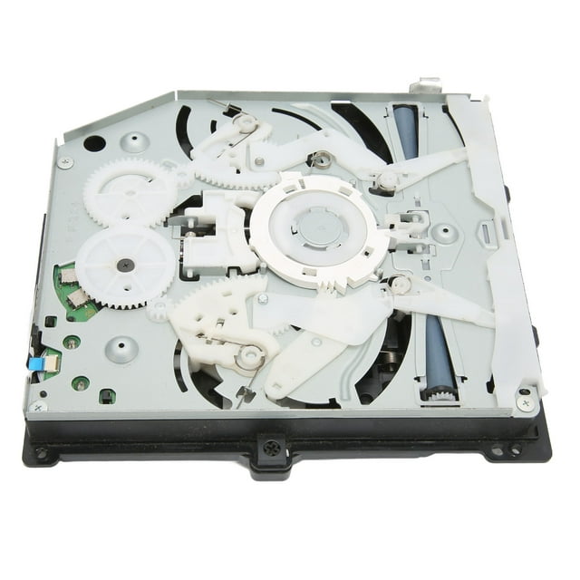 Optical Drive, Support Single Eye DVD Disk Drive Replacement Plug And Play ABS For Game Consoles