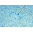 thumbnail image 3 of Poolmaster Essential Collection Aluminum Swimming Pool Leaf Rake, 3 of 12