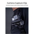 thumbnail image 5 of Universal DSLR Camera Gimbal Arca Quick Release Plate Clamp Quick Switch Tripod Slider Mount Adapter Camera Clamp, 5 of 5