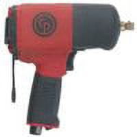 UPC: 0015451599218 | Chicago Pneumatic Impact Wrench Air Powered 9000 rpm CP8252-P