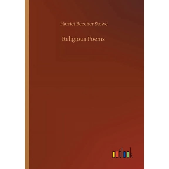 Religious Poems - 9783752429336