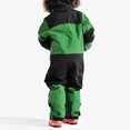 thumbnail image 4 of JFBUJC Combinaison de Ski Colorée d'Hiver pour Enfants Garçons Filles Combinaisons de Neige Imperméables Veste de Planche à Neige, 4 of 5