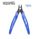 thumbnail image 3 of 1 pieza PLATO 170 Wishful Clamp Alicates diagonales electrónicos para bricolaje Alicates de corte lateral Cortador de alambre Piezas de impresora 3D, 3 of 5