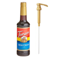 thumbnail image 1 of Torani Irish Cream Flavoring Syrup Plastic 750 mL with Bonus Squeeze Pump, 1 of 2