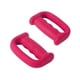 thumbnail image 1 of 2 mancuernas de boxeo, mancuernas de entrenamiento, levantamiento de pesas, 1 kg, antideslizantes Rosa, 1 of 9