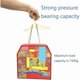 thumbnail image 5 of 10 Pieces Wooden Hangers for Children, Non-Slip Hangers with Notches, Doll Hangers, Bear Design, 5 of 5