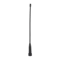 thumbnail image 1 of Antena de Refuerzo de Doble Banda para Comunicación Clara y Estable, Compatible con Radios BAOFENG, YAESU y Más, Rango de Frecuencia de 400-470 MHz, Ideal para Actividades al Aire Libre y Emergencias., 1 of 7
