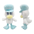 thumbnail image 2 of Peluche Nintendo Pokémon Scarlet & Violet Quaxly 35 cm Nintendo POKEMON, 2 of 2