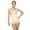 Beige, variant on Vedette 136 Megane Open Bust Bodysuit w/ Lace Trim
