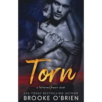 Torn: A Brother's Best Friend Romance, (Paperback)
