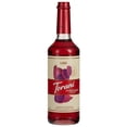 thumbnail image 2 of Torani 750 mL Puremade Ube Flavoring Syrup, 2 of 2